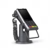 Ergonomic Solutions SpacePole Payment VER400-S-02 Acessório para Sistema POS Suporte POS Preto Compósito