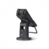 Ergonomic Solutions SpacePole Payment VER400-S-02 Acessório para Sistema POS Suporte POS Preto Compósito