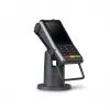 Ergonomic Solutions SpacePole Payment VER400-S-02 Acessório para Sistema POS Suporte POS Preto Compósito
