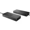 DELL WD19 Com Fios USB 3.2 Gen 2 (3.1 Gen 2) Type-C Preto