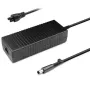CoreParts MBXHP-GAM003 Fonte de Alimentação/Adaptador Interior 120 W Preto