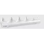 Zebra CRD-TC51-HC5SC-01 Carregador AC