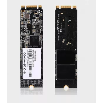 CoreParts CP-SSD-M2-TLC-2280-512 unidade de estado sólido interna 512 GB M.2 Serial ATA III MLC