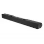 DELL AC511M barra de som altifalante preto 2.0 canais 2,5 W