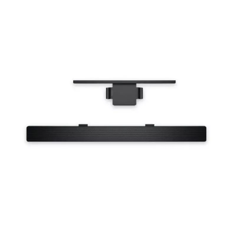 DELL AC511M barra de som altifalante preto 2.0 canais 2,5 W