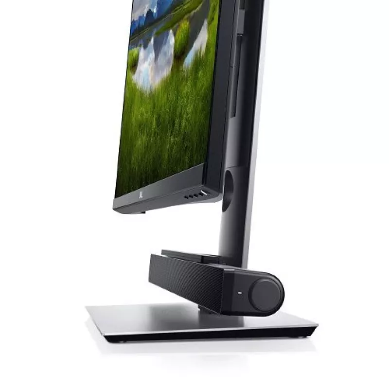 DELL AC511M barra de som altifalante preto 2.0 canais 2,5 W