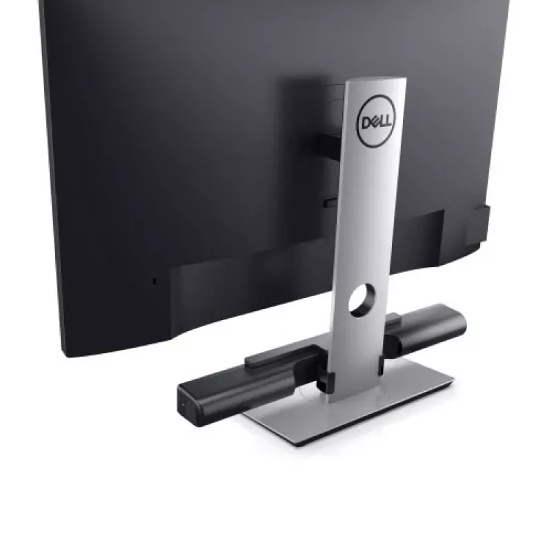 DELL AC511M barra de som altifalante preto 2.0 canais 2,5 W