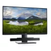 DELL AC511M barra de som altifalante preto 2.0 canais 2,5 W