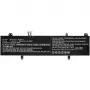 CoreParts MBXAS-BA0178 peça de substituição para portátil bateria