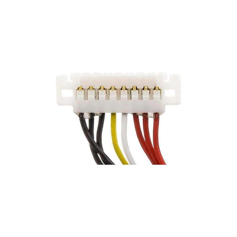 CoreParts MBXAS-BA0178 peça de substituição para portátil bateria