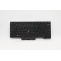 Lenovo 5N20W67857 peça de substituição para portátil teclado