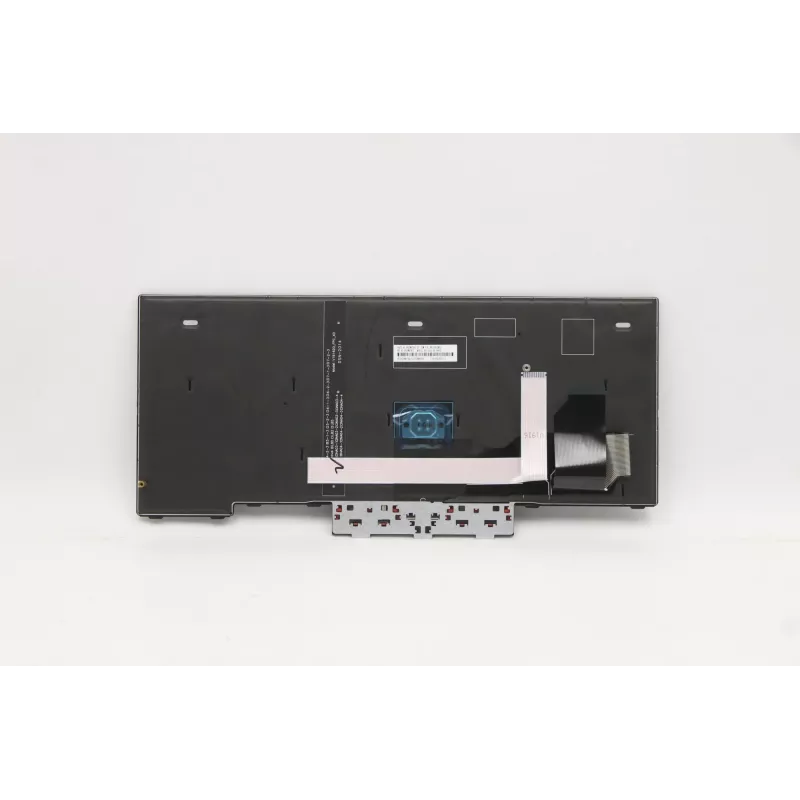 Lenovo 5N20W67857 peça de substituição para portátil teclado