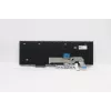 Lenovo 5N20W68192 peça de substituição para portátil teclado