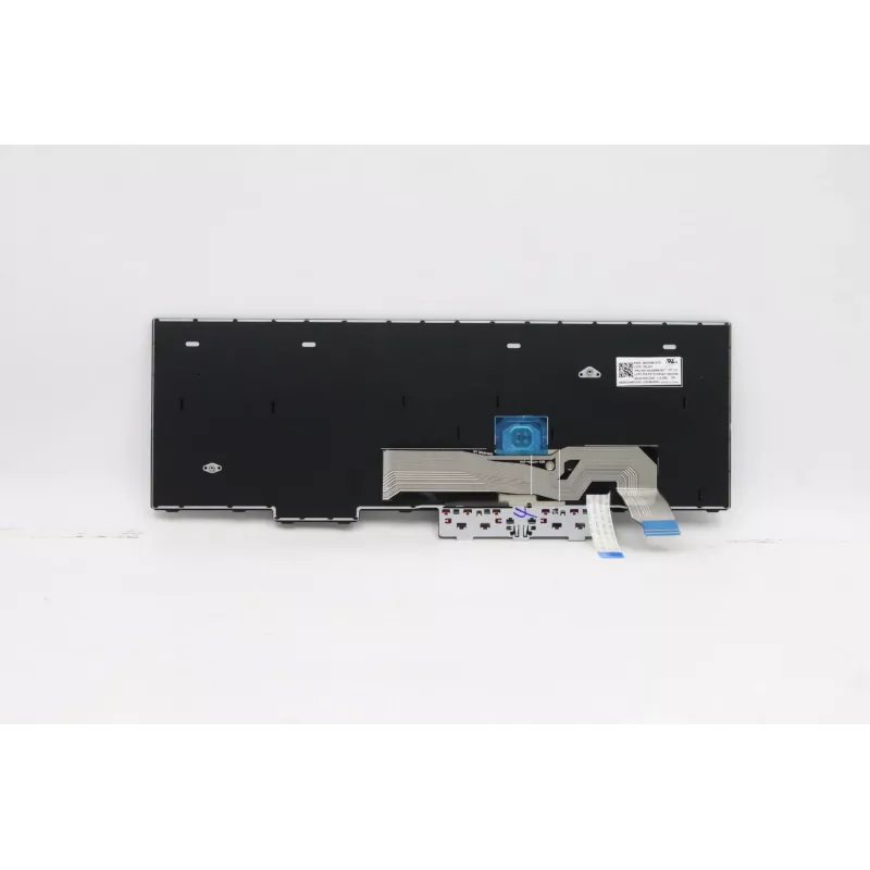 Lenovo 5N20W68192 peça de substituição para portátil teclado