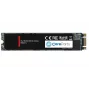 CoreParts CPSSD-M.2SATA-512GB Unidade de estado sólido interna M.2 Serial ATA III SLC