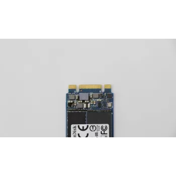Lenovo 00UP450 Unidade de estado sólido interna 512 GB M.2 Serial ATA III