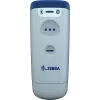 Zebra CS60-HC Leitor de códigos de barras portátil 1D/2D LED branco
