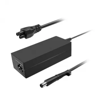 CoreParts MBA1194 Fonte de alimentação/inversor interior 120 W preto