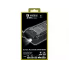 Sandberg Survivor Powerbank 27000 PD65W, 27000 mAh, Power Delivery, Quick Charge 3.0, carregamento sem fios, preto