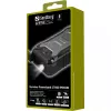 Sandberg Survivor Powerbank 27000 PD65W, 27000 mAh, Power Delivery, Quick Charge 3.0, carregamento sem fios, preto