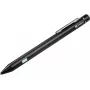 Sandberg Precision Active Stylus Pen, telemóvel/smartphone, compatibilidade de marca: qualquer, preto, alumínio, cobre, incorporado, iões de lítio (Li-Ion)