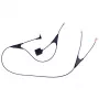 Jabra Link 14201-37 - Solução eletrónica de hook-switch para telefones Alcatel
