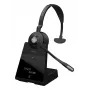 Jabra Engage 75 SE - Mono, EMEA Low Power, sem fios, 40 - 16000 Hz, escritório/call center, 64 g, headset, preto