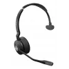 Jabra Engage 75 SE - Mono, EMEA Low Power, sem fios, 40 - 16000 Hz, escritório/call center, 64 g, headset, preto