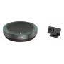 Jabra BYOD Room Kit (Speak2 75 + Cam IQ), sistema de videoconferência em grupo, Full HD, preto
