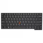 Lenovo 01YP251 teclado para portátil peça de substituição