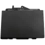 CoreParts MBXHP-BA0161 bateria para portátil peça de substituição