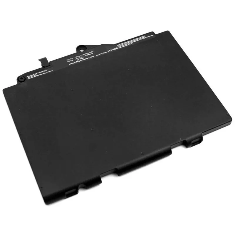 CoreParts MBXHP-BA0161 bateria para portátil peça de substituição