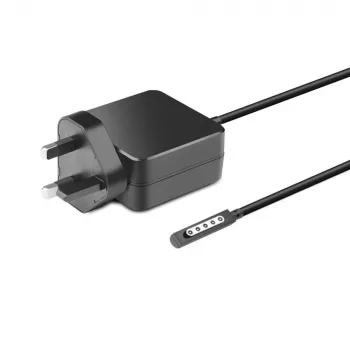 Fonte de alimentação/inversor CoreParts MBXMS-AC0002UK para interior 43 W preto