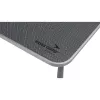 Mesa de campismo easy camp Alder Table 540032 estrutura de alumínio tampo cinzento modelo 2025