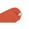 Saco de dormir Outwell 230477 adulto semirretangular poliéster 2250×850 mm 1,8 kg laranja