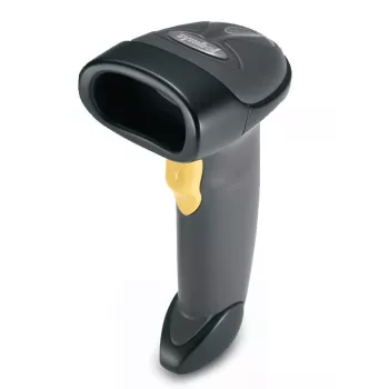 Motorola LS2208 laser 1D preto