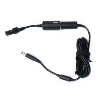 DELL H536T fonte de alimentação/inversor para automóvel 90 W preto