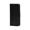 Carteira com capa dbramante1928 Copenhagen fina iPhone 12 mini preto