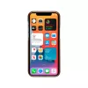Carteira com capa dbramante1928 Lynge para iPhone 12 mini (5,4 polegadas) – tan, 3 compartimentos para cartões, suporte de mesa