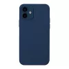 Capa de telemóvel dbramante1928 Greenland para iPhone 12 / 12 Pro — Pacific Blue, plástico reciclado, compatível com 6,1 polegadas
