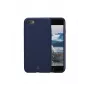 dbramante1928 Costa Rica - capa traseira para telemóvel - silicone - azul-pacífico - para Apple iPhone 7, 8, SE (2.ª geração), SE (3rd gen Rugged Ca