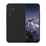 dbramante1928 Bulk - Nuuk - Galaxy A54 - preto, capa, Samsung, Galaxy A54, 16,3 cm (6,4 polegadas), preto