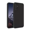 dbramante1928 Bulk - Nuuk - Galaxy A54 - preto, capa, Samsung, Galaxy A54, 16,3 cm (6,4 polegadas), preto