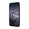 dbramante1928 Bulk - Nuuk - Galaxy A54 - preto, capa, Samsung, Galaxy A54, 16,3 cm (6,4 polegadas), preto