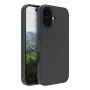 Capa para smartphone dbramante1928 Bulk-Nuuk Pro MS-iPhone 16-BK para iPhone 16, preto