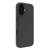 Capa para smartphone dbramante1928 Bulk-Nuuk Pro MS-iPhone 16-BK para iPhone 16, preto