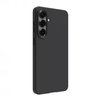 Capa de proteção dbramante1928 Greenland para Samsung Galaxy S26+ (6,7 polegadas, plástico) – Preto Noite