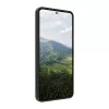 Capa de proteção dbramante1928 Greenland para Samsung Galaxy S26+ (6,7 polegadas, plástico) – Preto Noite