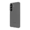Capa para smartphone dbramante1928 Greenland para Samsung Galaxy S26+ – plástico transparente, compatível com ecrã de 6,7 polegadas