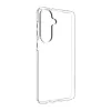 Capa para smartphone dbramante1928 Greenland para Samsung Galaxy S26+ – plástico transparente, compatível com ecrã de 6,7 polegadas